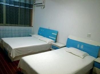 Xitang Farm Inn Xitang (Zhejiang) Bagian luar foto