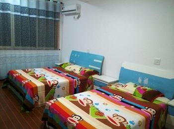 Xitang Farm Inn Xitang (Zhejiang) Bagian luar foto