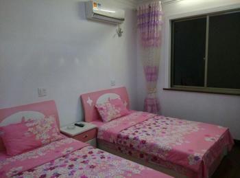 Xitang Farm Inn Xitang (Zhejiang) Bagian luar foto