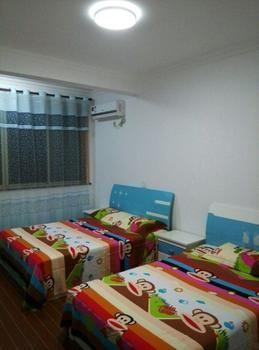 Xitang Farm Inn Xitang (Zhejiang) Bagian luar foto