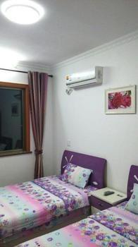 Xitang Farm Inn Xitang (Zhejiang) Bagian luar foto